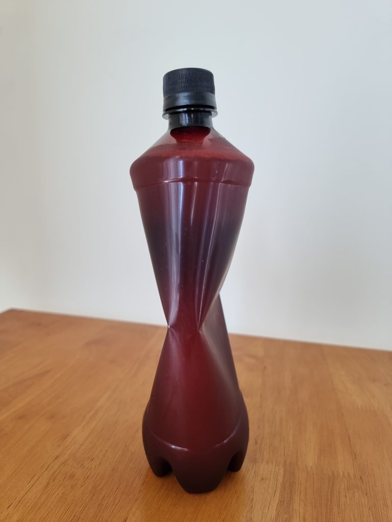 엘지 홈브루 맥즙 호라용 탄산화 전