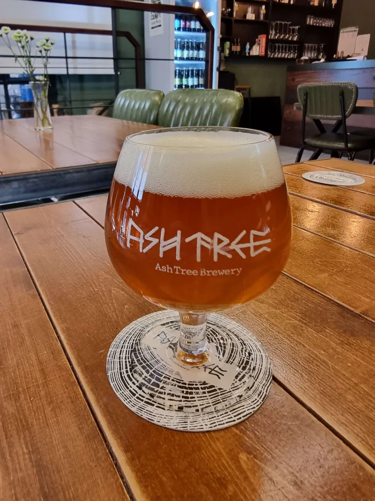 아쉬트리수퍼드라이