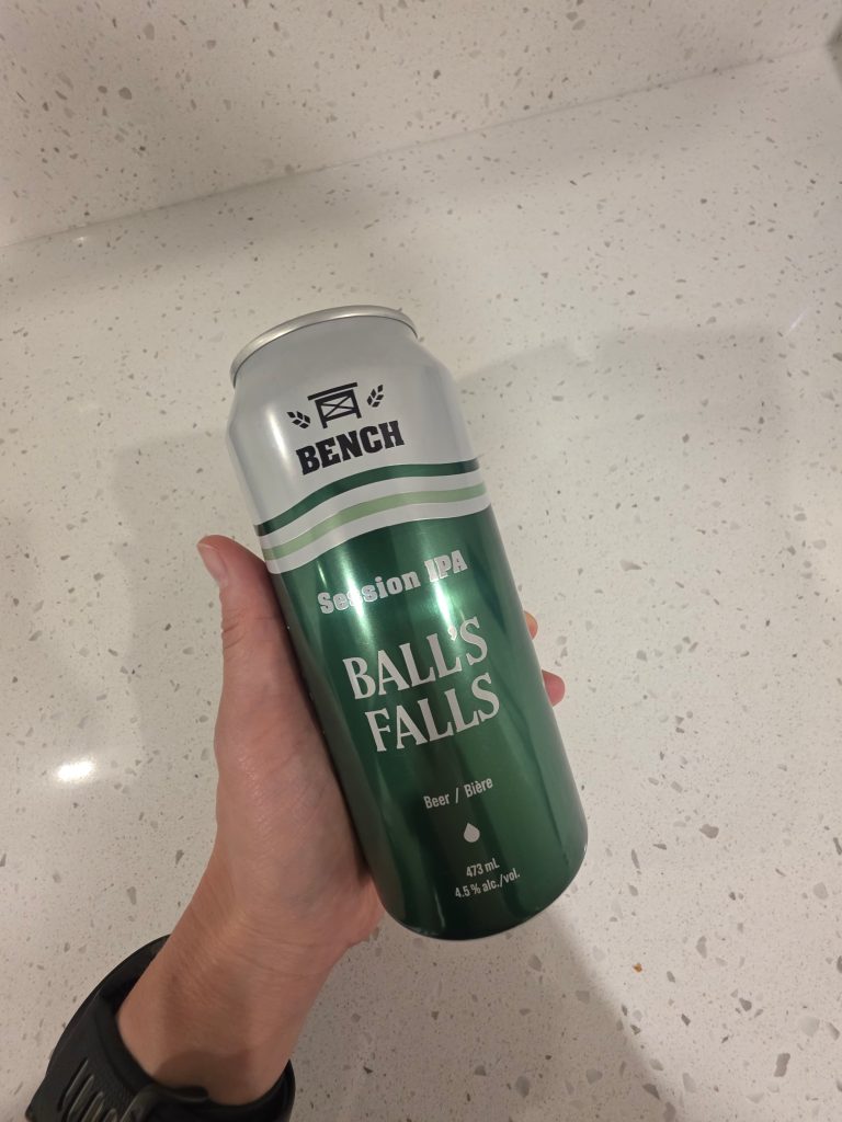 Bench Brewing