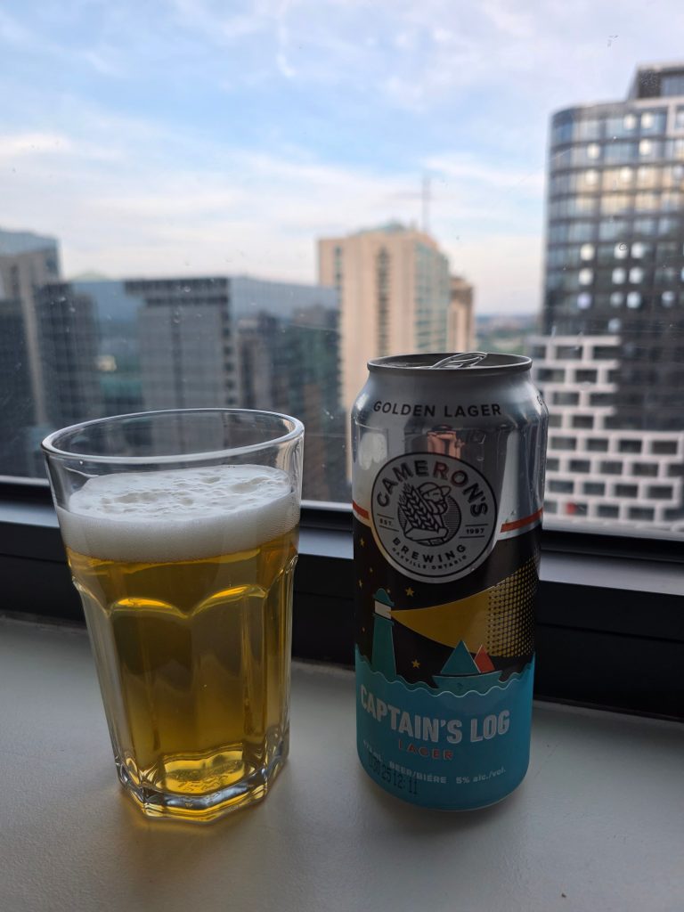 ๋ผ๊ฑฐ ๋งฅ์ฃผ์ผํ์ผ๊ธฐ