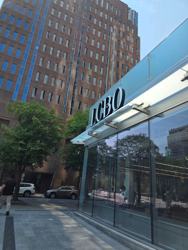๋งฅ์ฃผ ๊ตฌ์
, LCBO