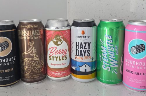 캐나다 맥주 쇼핑일기 4