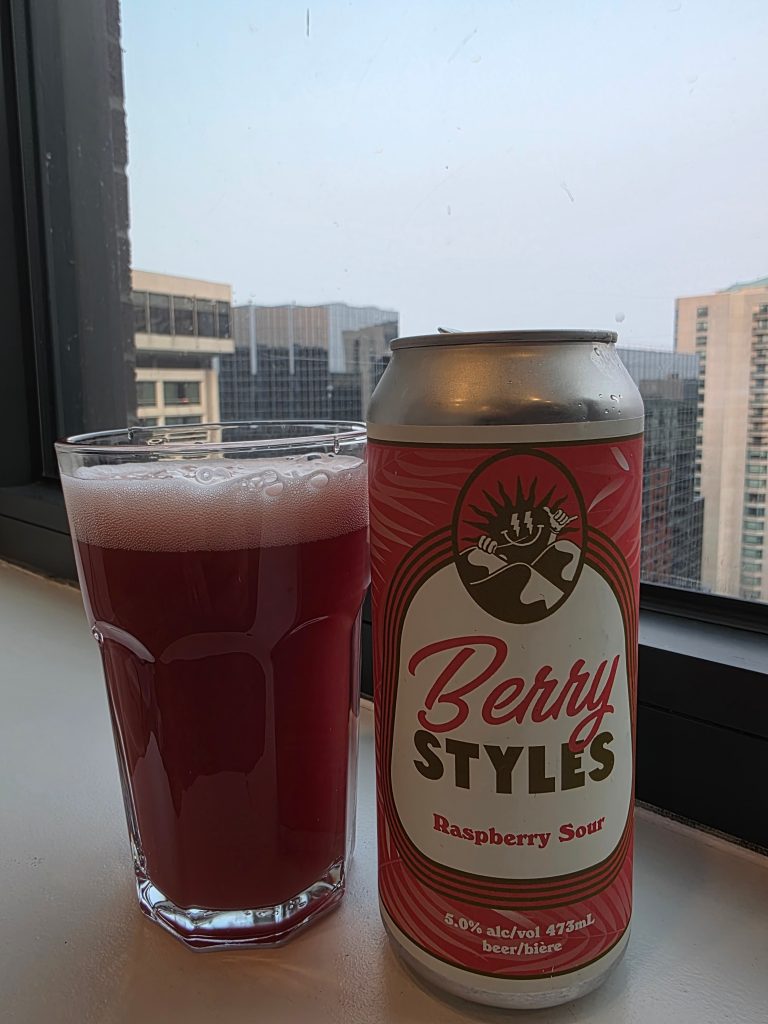 ์์ ๋งฅ์ฃผ