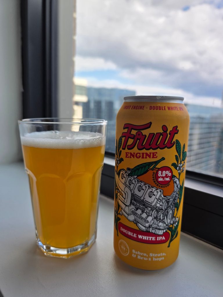 웰링턴 브루어리 맥주