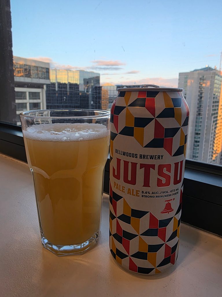 브루어리 PALE ALE