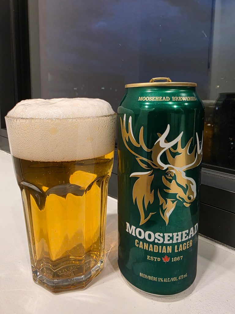 브루어리 LAGER