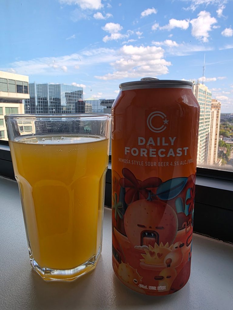 collective art brewery